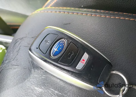 2016 Subaru Crosstrek 2.0I Limited from USA, damaged, VIN JF2GPANC0G8210713